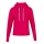 Babolat Hoodie Exercise Club pink Girls